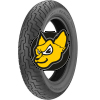 Dunlop D404 J 80/90 -21 48H TL