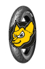 Dunlop K 555 110/90 -18 61S TT