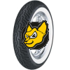 Dunlop D402 H/D MH90 -21 54H TL MWW