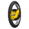 Dunlop Geomaxx MX33 80/100 -21 51M TT NHS