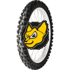 Dunlop D606 90/90 -21 54R TT