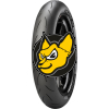 Metzeler Racetec RR K1 120/70ZR17 (58W) TL