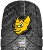 Anlas SC-500 90/90 -18 57P TL M+S