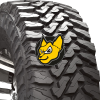 Yokohama G003 Geolandar M/T 305/55 R20 121/118Q P.o.r.