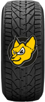Tigar Winter 195/55 R16 87H