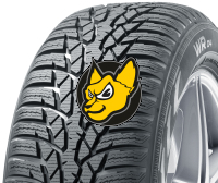 Nokian WR D4 215/60 R16 99H XL M+S