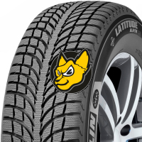 Michelin Latitude Alpin LA2 275/40 R20 106V XL N0