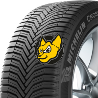 Michelin Cross Climate SUV 235/65 R17 108W XL