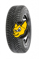 Michelin Cross Climate 215/65 R16 102V XL Celoron
