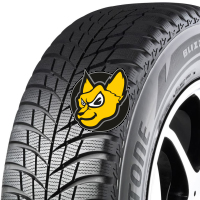 Bridgestone Blizzak LM-001 215/65 R17 99H