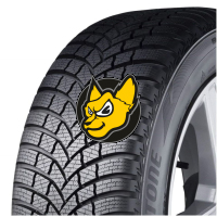 Bridgestone Blizzak LM-001 EVO 255/50 R20 109H XL AO