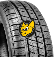 Goodyear Cargo Vector 2 (3PMSF) 205/65 R16C 107/105T 107T Celoron M+S