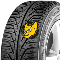 Uniroyal MS Plus 77 255/35 R19 96V XL