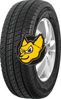 Uniroyal Allseason MAX 195/70 R15C 104/102R Celoron