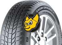 General Snow Grabber Plus 275/40 R20 106V XL