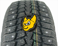 Kumho KC11 Power Grip 195/60 R16C 99T M+S