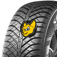 Kumho HA31 Solus 4S 245/70 R16 107H Celoron