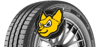 GT Radial Maxmiler Allseason 195/75 R16C 107/105R Celoron