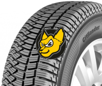 Kleber (MICHELIN) Citilander 255/55 R18 109V XL M+S Celoron