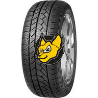 Fortuna Ecoplus VAN 4S 195/75 R16C 107R Celoron