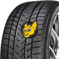 Gripmax Status PRO Winter 275/45 R18 107V XL