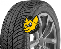 Cooper Discoverer Allseason 225/45 R17 94W XL