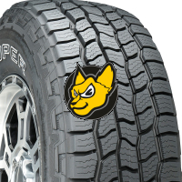 Cooper Discoverer AT3 4S 215/65 R17 99T OWL Celoron