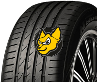 Nexen N`blue HD Plus 215/45 R16 86H [OE �koda]