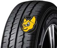 Nexen Roadian CT8 195/65 R16C 104/102R