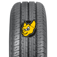 Nokian C Line Cargo 215/70 R15C 109/107S