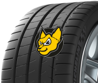 Michelin Pilot Super Sport 305/30 ZR20 103Y XL FSL