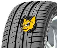 Michelin Pilot Sport 3 245/35 R20 95Y XL MO Extended (*) Runflat