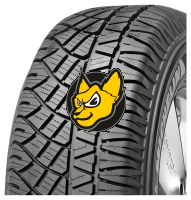 Michelin Latitude Cross 235/85 R16 120S