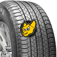 Michelin Latitude Tour HP 275/60 R20 114H