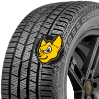 Continental Cross Contact LX Sport 265/45 R20 108V XL [T0]