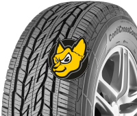 Continental Cross Contact LX 2 215/65 R16 98H