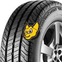 Continental VAN Contact 100 225/65 R16C 112/110R