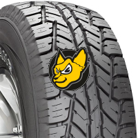 Nankang FT7 Forta 275/65 R17 115S OWL
