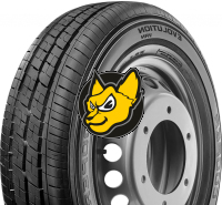 Cooper Evolution VAN 215/70 R15C 109/107S