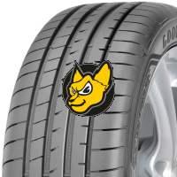 Goodyear Eagle F1 Asymmetric 3 245/40 R20 95Y FP Runflat