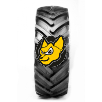 Alliance 370 380/70 -24 Forestry TL