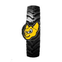 Alliance 354 Agriflex 354 VF380/80 R38 TL