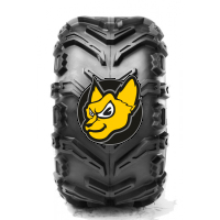 BKT W207 26x10.00 -12 52J 6PR TL 52J