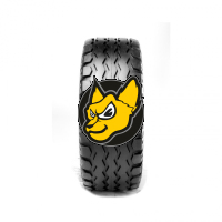 BKT AW702 AW -702 10.0/75 -15.3 10PR TL