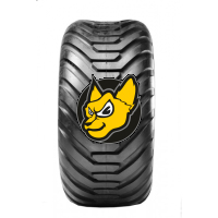 BKT V-line 550/60 -22.5 16PR TL