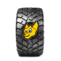 BKT FL635 710/40 R225 TL