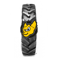 BKT 520/85 R46 Agrimax RT 855 158A8/158B TL
