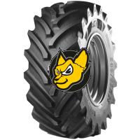 BKT RT657 RT -657 540/65 R28 TL
