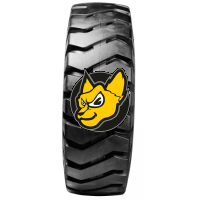 BKT Xl-grip Xlgrip 16.00 -25 196A2 TL