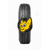 Boka Trailer Line FT02 195/50 R13 104/102N M+S Nvs/pvs